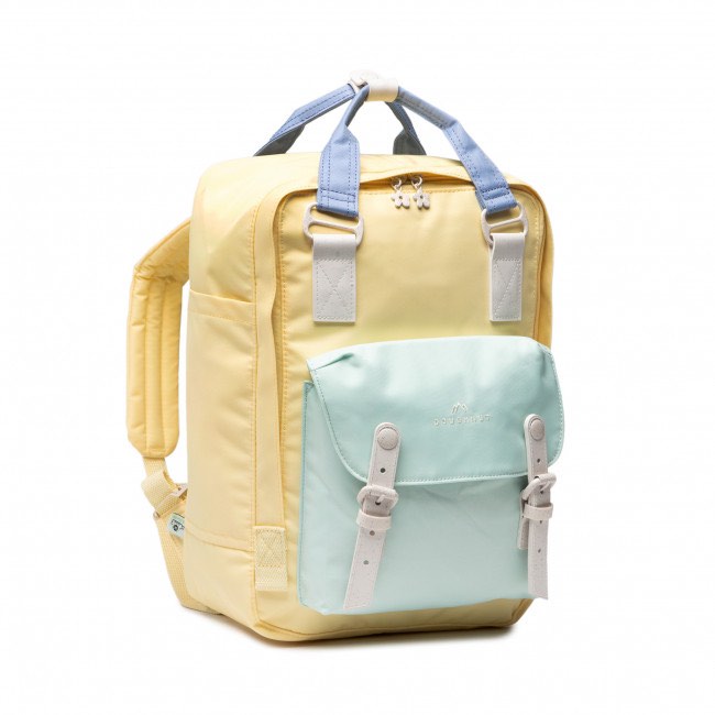 (LIMITED EDITION!) Doughnut 16L Backpack Macaroon Series