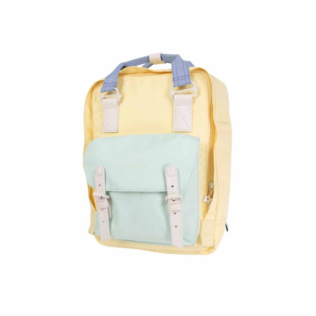 (LIMITED EDITION!) Doughnut 16L Backpack Macaroon Series