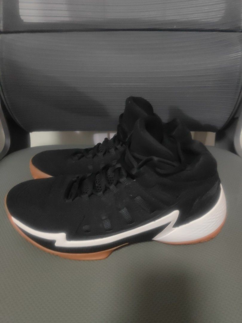 Lining Cj McCollum shoes Men s Fashion Footwear Sneakers on