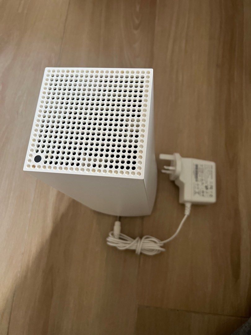 Linksys velop mx4050 clearance