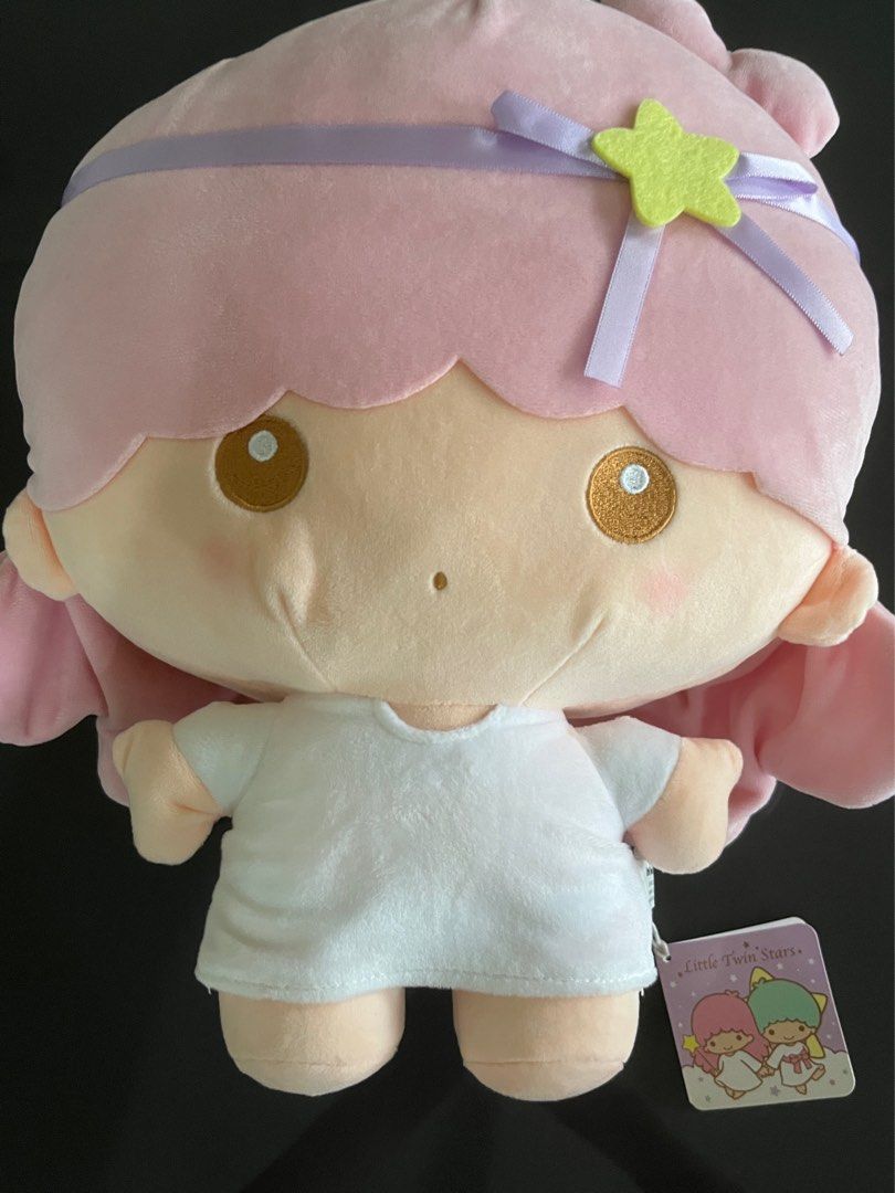 LITTLE TWIN STARS LALA Sanrio Characters 