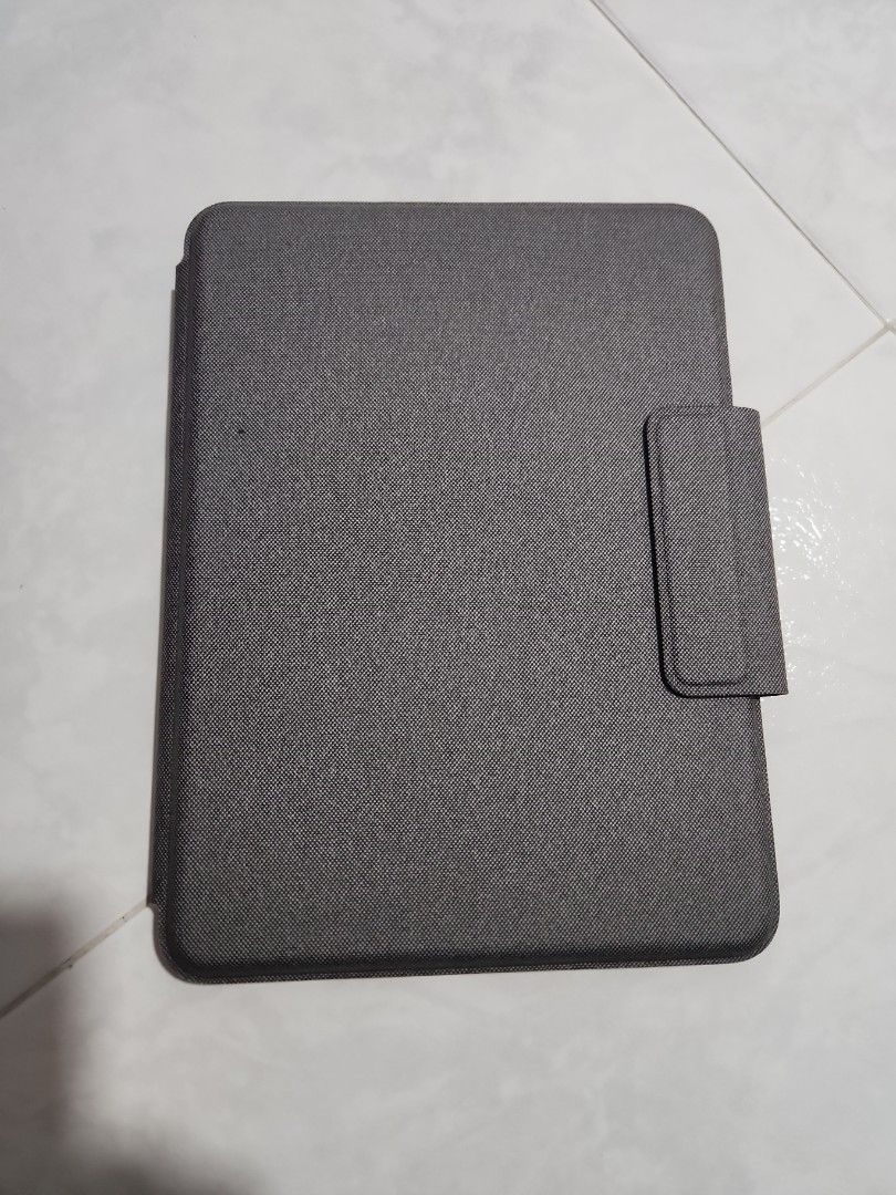 Logi folio touch mobile phones gadgets tablets ipad on carousell