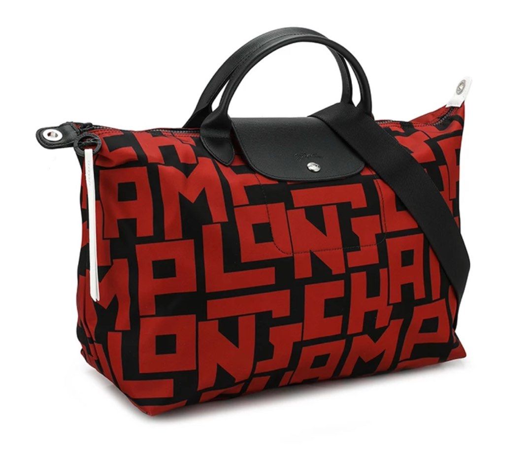 Le pliage lgp hotsell longchamp