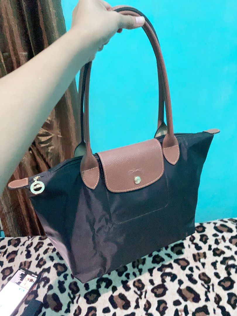 Longchamp tote, Women's Fashion, Bags & Wallets, Tote Bags on Carousell