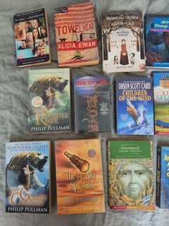 Lots of great books 📚 damn cheap, some free