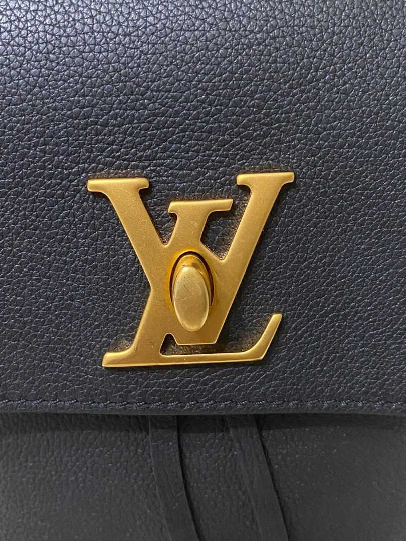 Vuitton Sold Out New Gold Lockme Mini Backpack For Sale at 1stDibs  louis  vuitton lockme backpack mini, lv lockme mini backpack, lock me mini backpack