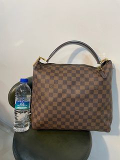 Lv Portobello GM, Luxury, Bags & Wallets on Carousell