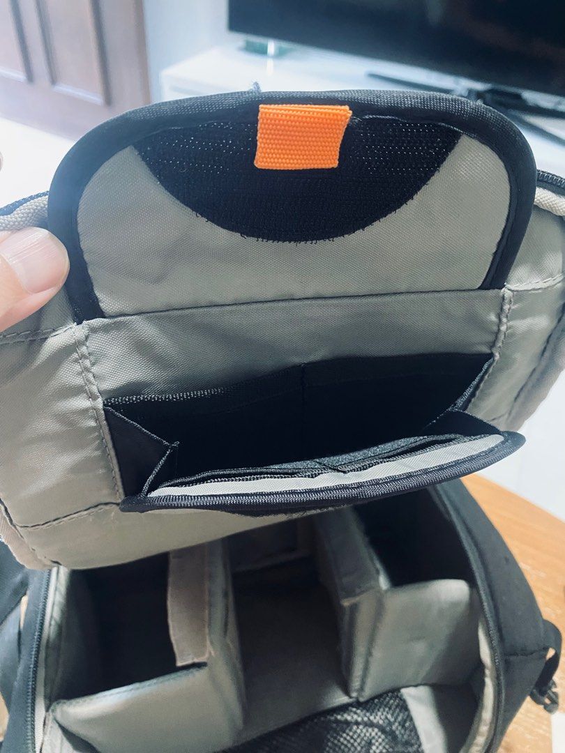 Lowepro slingshot 200 AW, Photography, Photography Accessories, Camera ...