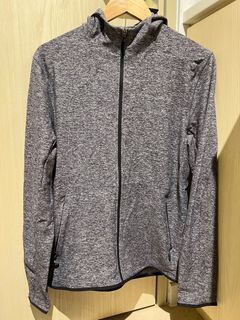 Lululemon Surge Warm Full Zip