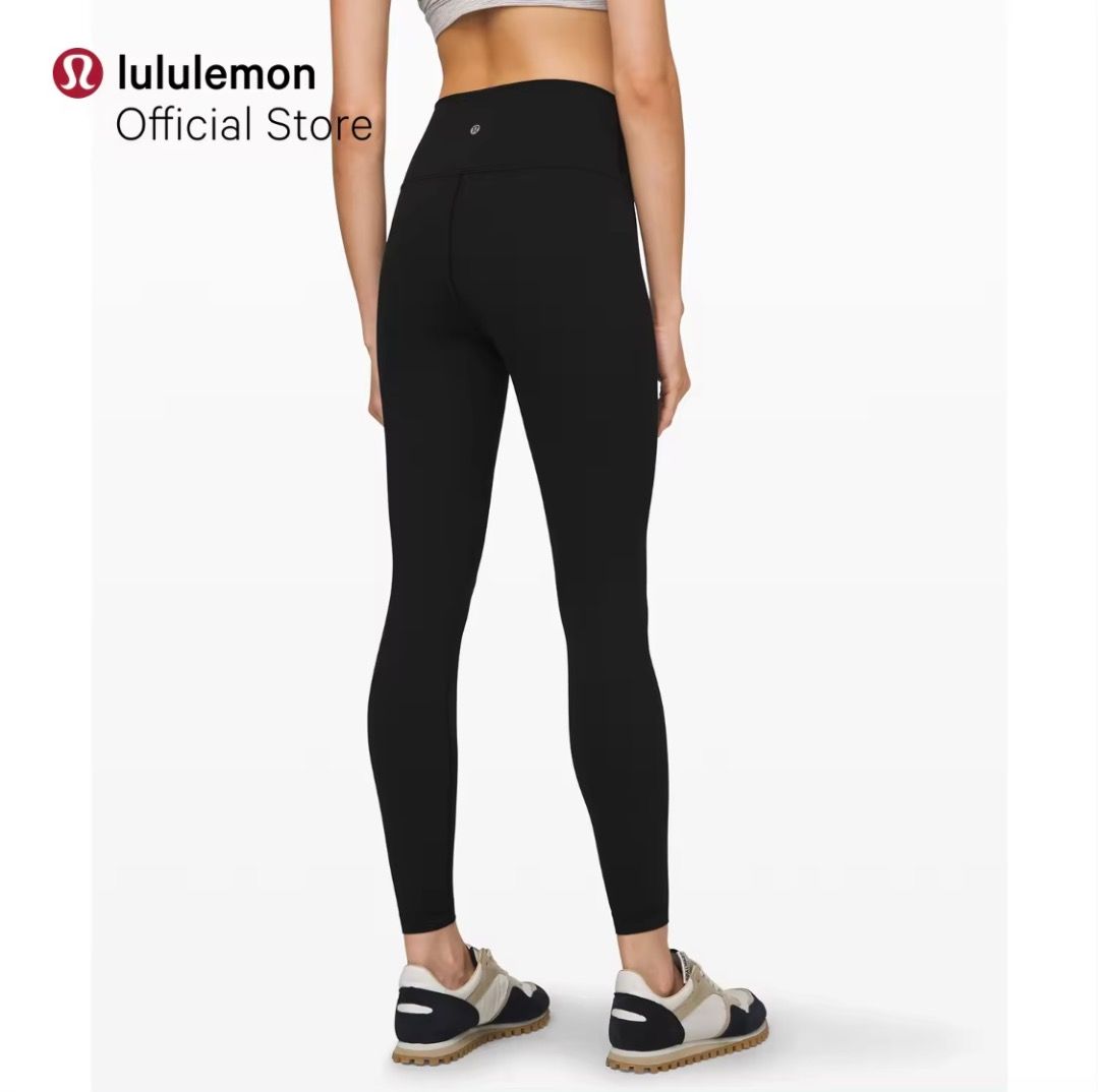Lululemon hot sale wunder under