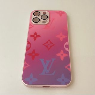 SUPREME LV PREMIUM WHITE IPHONE CASE, Mobile Phones & Gadgets, Mobile &  Gadget Accessories, Cases & Covers on Carousell