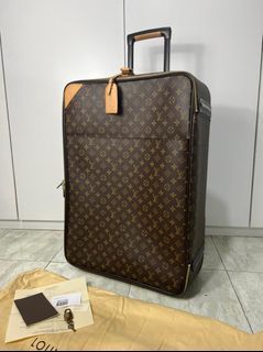 harga terjangkau untuk koper louis vuitton