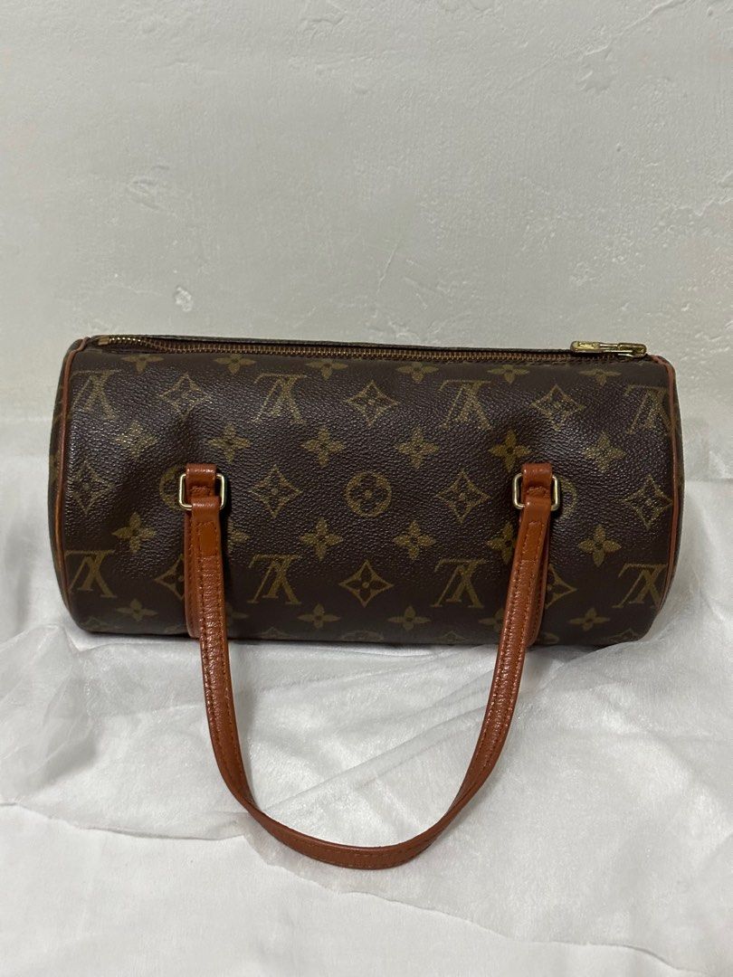 Papillon 26 deals louis vuitton
