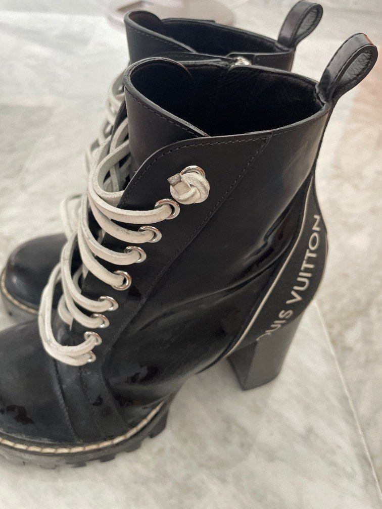 lv women boots