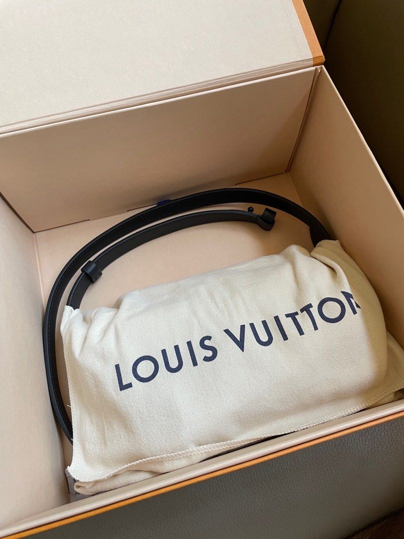 Louis Vuitton x Yayoi Kusama Steamer Wearable Wallet Monogram Eclipse  Black/Silver