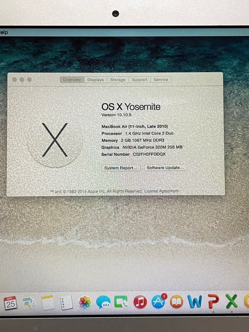 MacBook Air