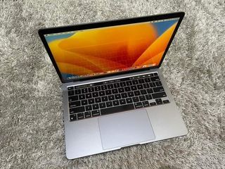 MacBook Pro 2022 M2 8Gb 512Ssd 13.3inch OS Ventura