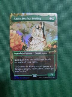 (Category: ) located in . Submitted by mtgbazaar (Listing ID 1234096580, Image 1). Description: .