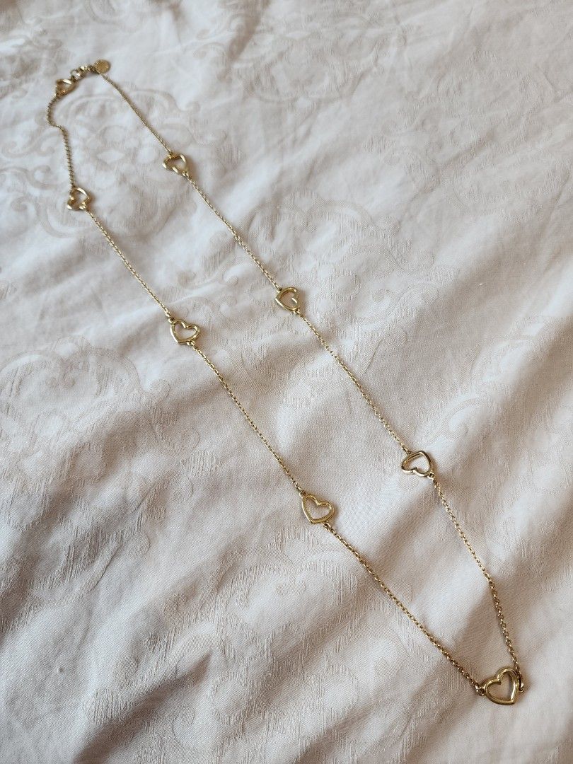 Marc jacob jewellery hotsell