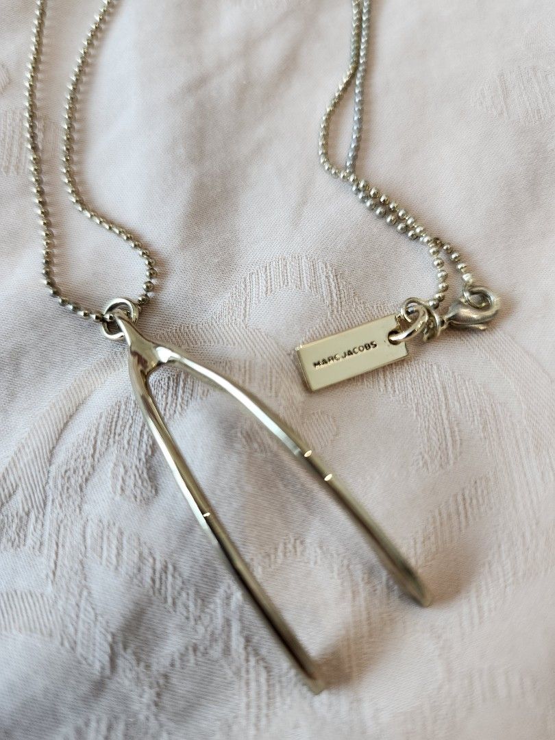 Marc jacobs jewelry hot sale