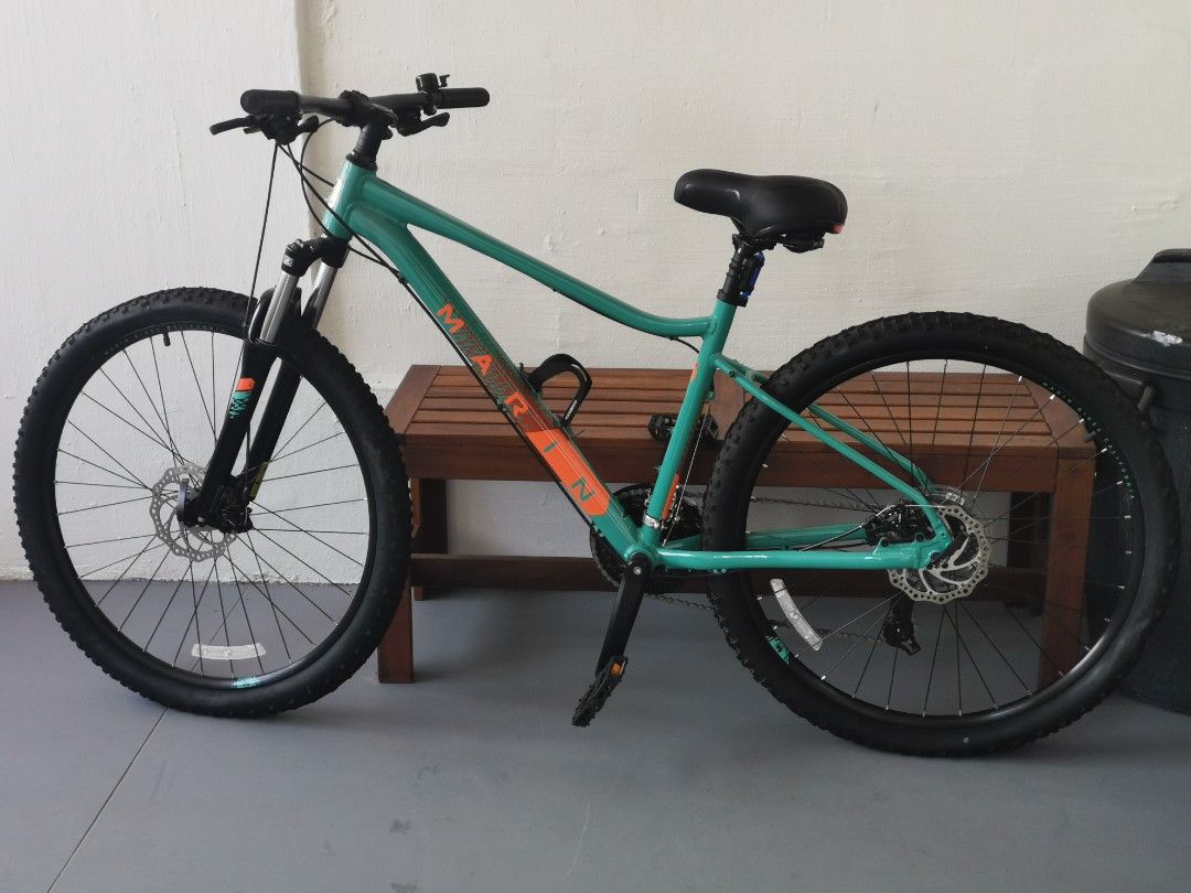 Marin wildcat new arrivals trail 1