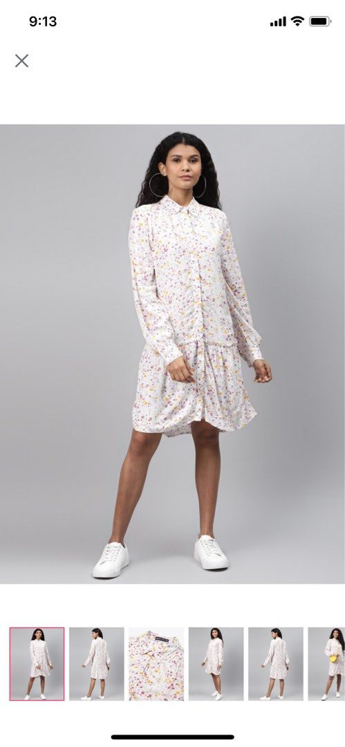Marks Spencer dresses Women s Fashion Dresses Sets Dresses