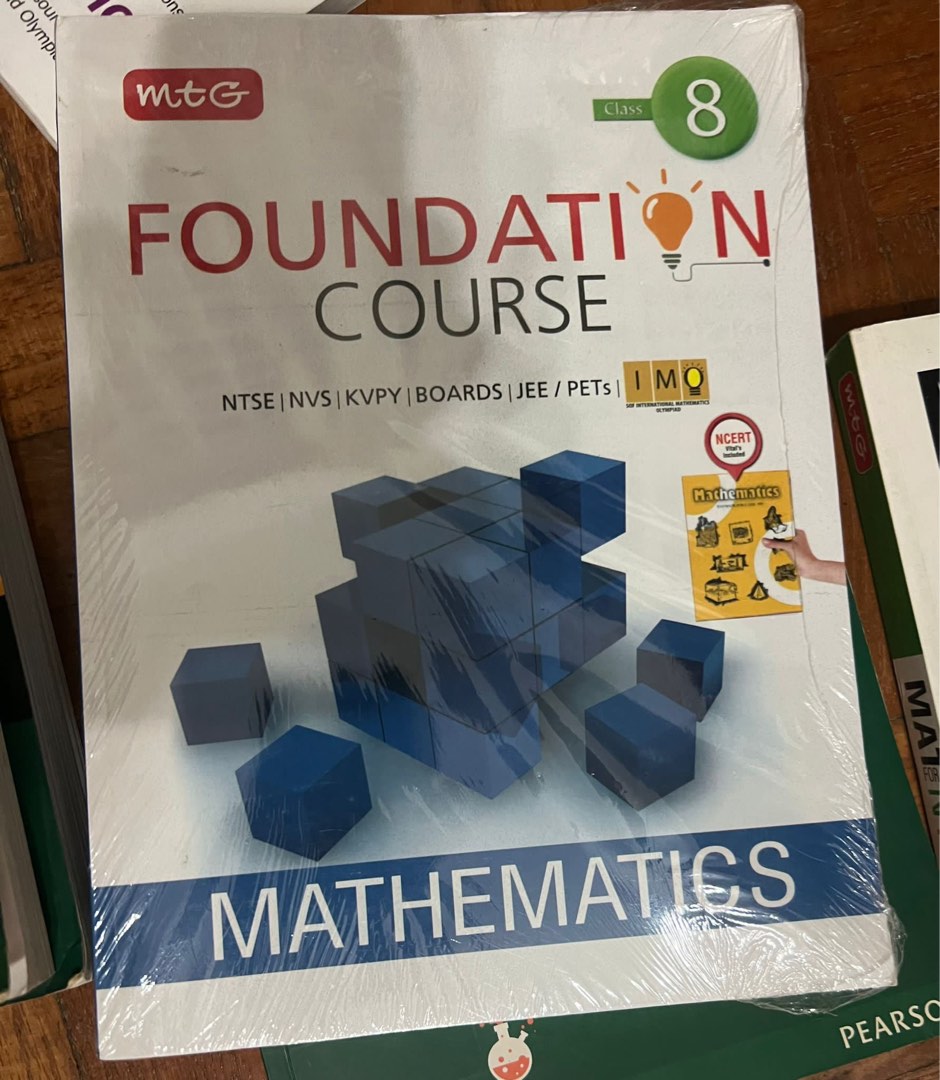 Math and Science books, Hobbies & Toys, Books & Magazines, Assessment ...