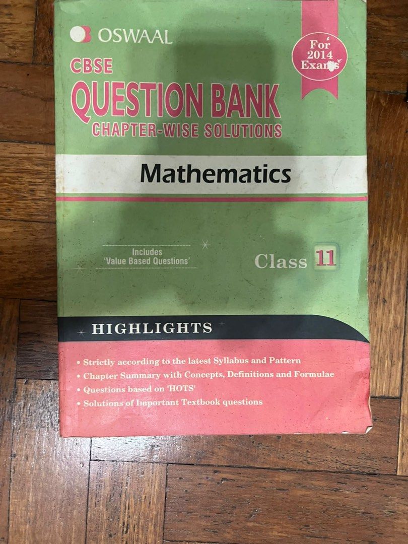 Math and Science books, Hobbies & Toys, Books & Magazines, Assessment ...