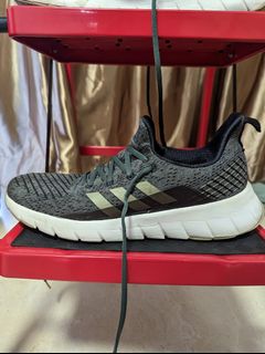 Men's adidas clearance asweego running shoes