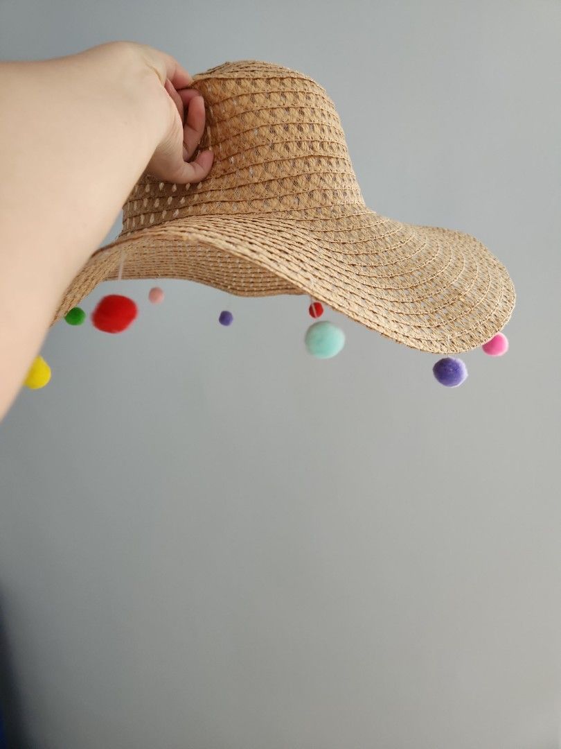 Mexico/Spanish hat, Women's Fashion, Watches & Accessories, Hats