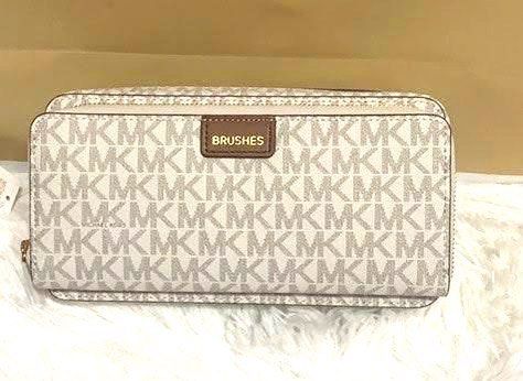 Michael kors shop cosmetic bags