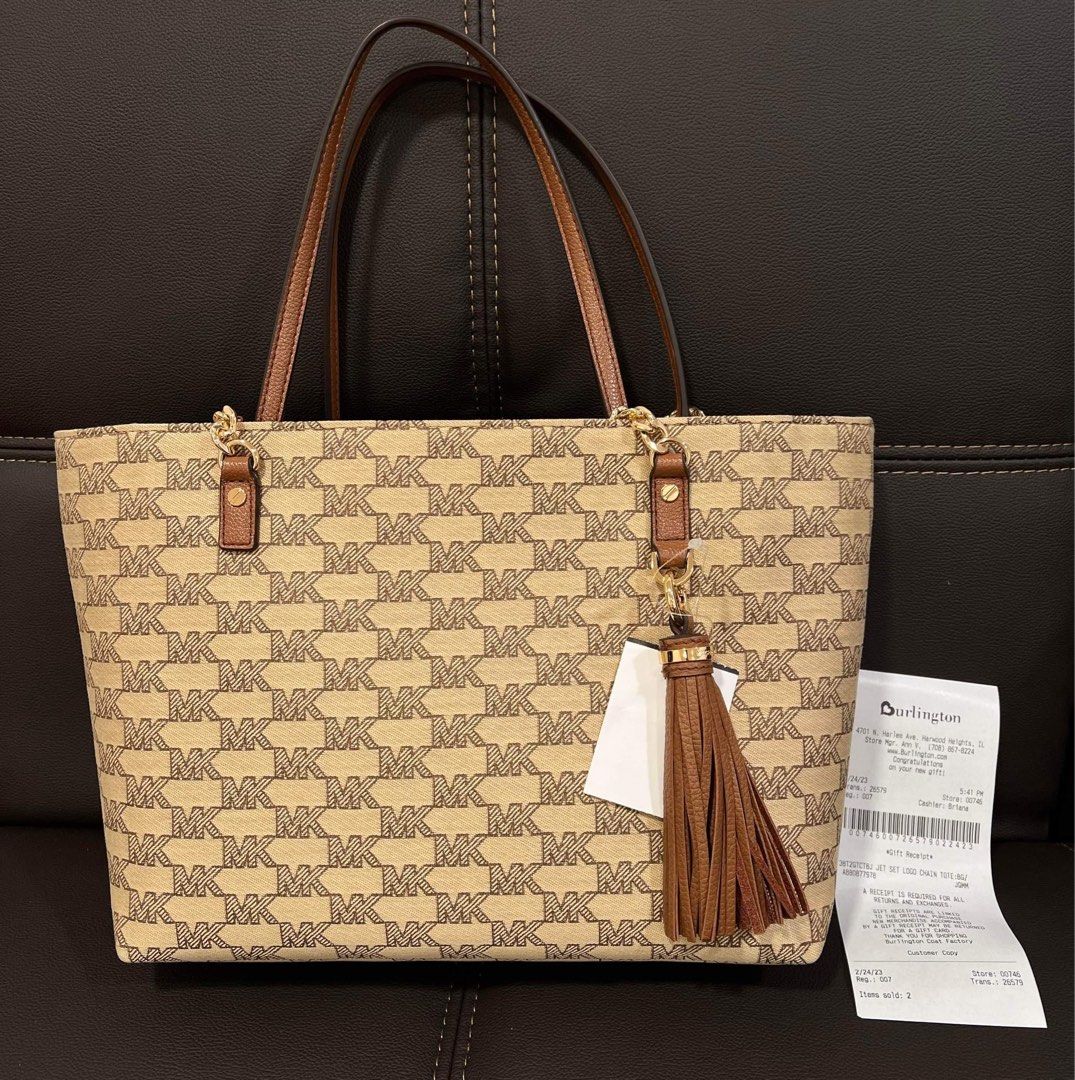 Michael kors bags sale burlington coat factory