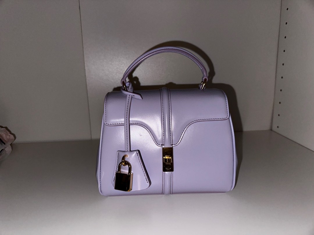 Satinated calfskin best sale