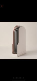 Modori cutting board BNIB