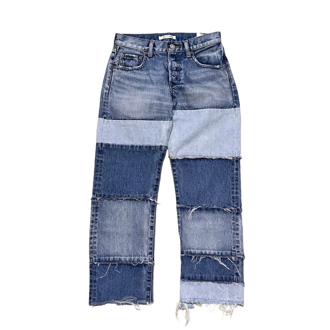 Moussy Jeans, Men's Fashion, Bottoms, Jeans on Carousell