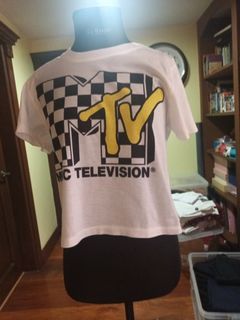 MTV shirt