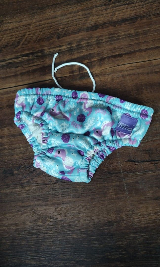 Waladi swim nappy 2025