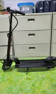 MYWAY ELECTRIC SCOOTER