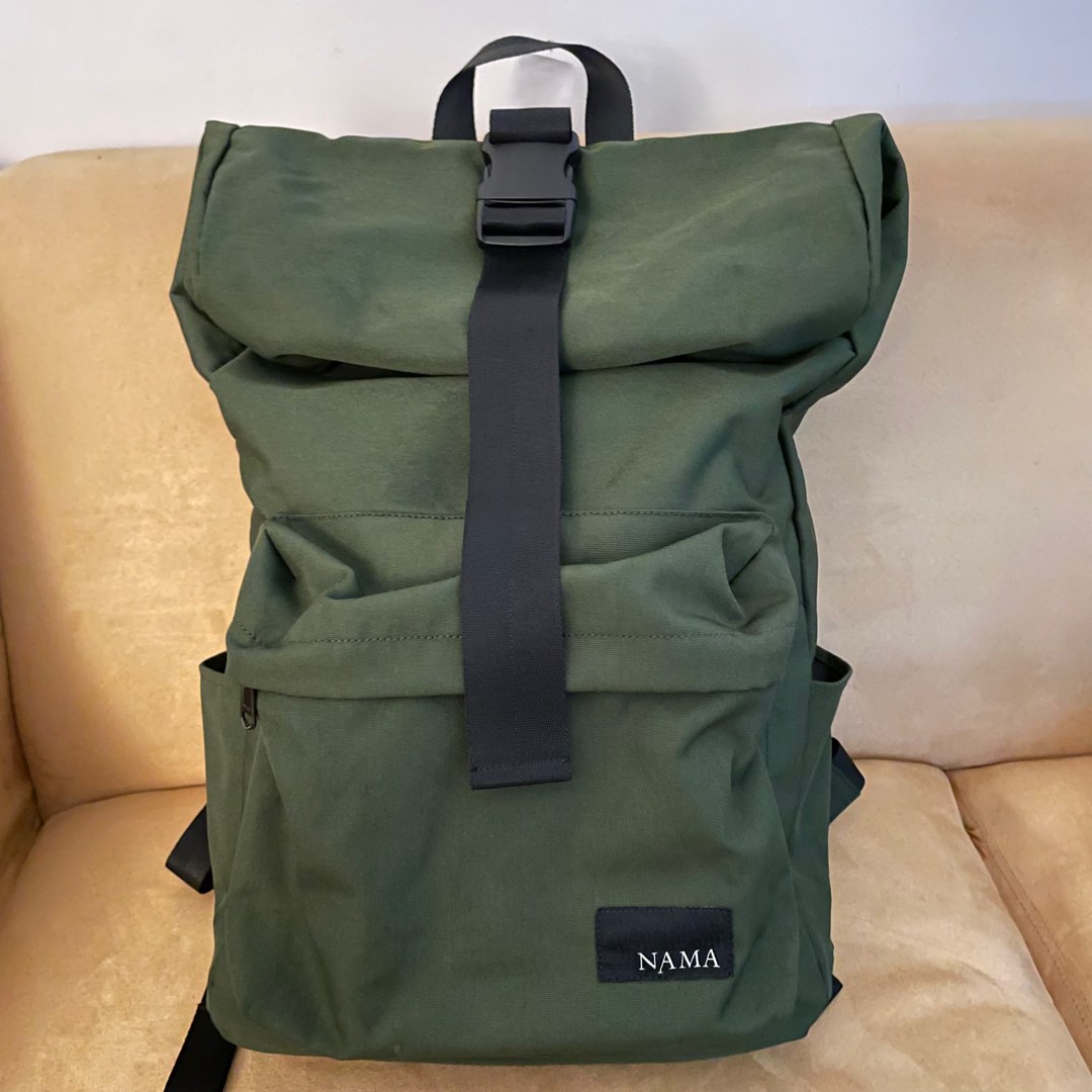 NAMA Studio Backpack Original NEWW