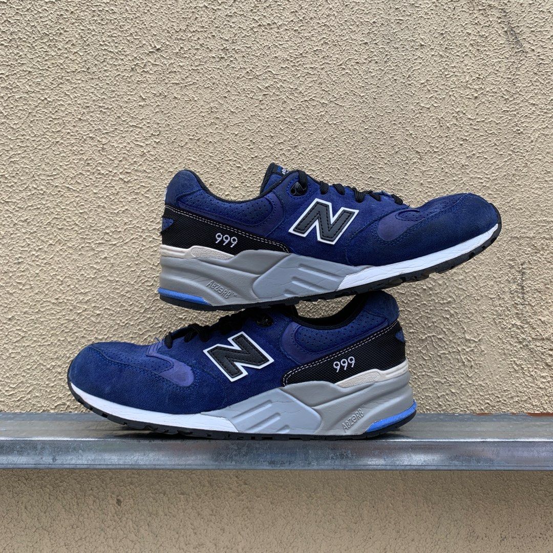 Nb 990 V4 , Nb999, Lebron 16, Men'S Fashion, Footwear, Sneakers On Carousell