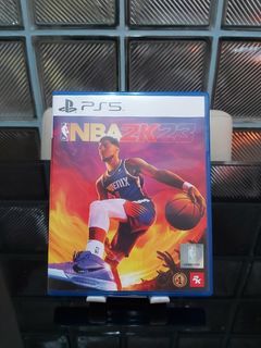 NBA2K23 (PS5)