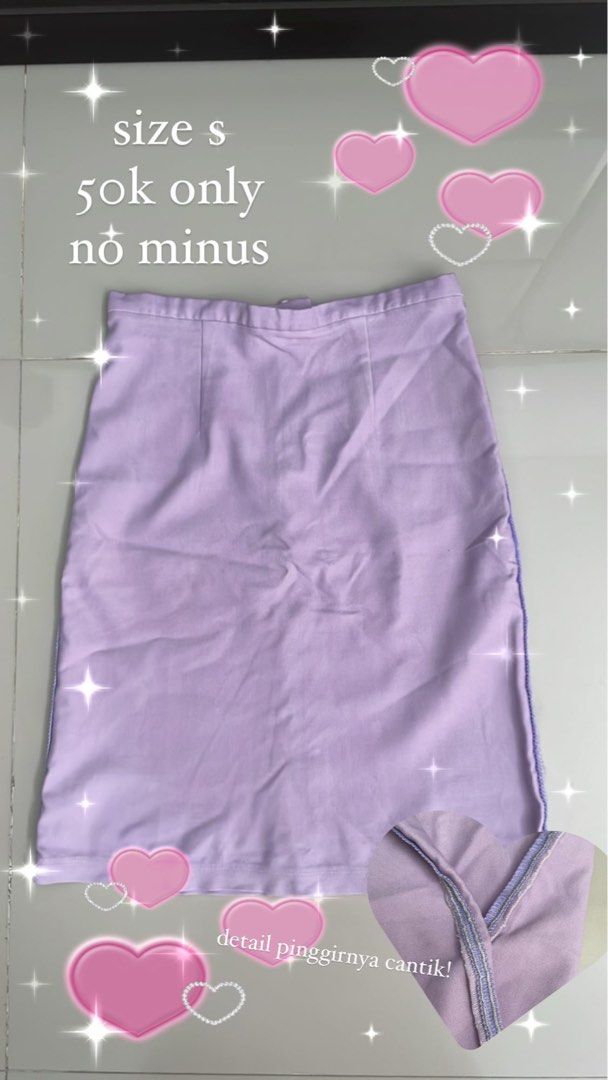 Skirt Size Purple Skirt The Limited Pleated Purple Skirt, Size 12