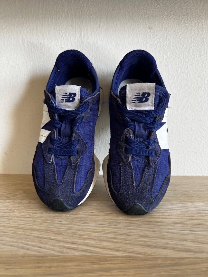 New Balance 327 size 28.5 Babies Kids Babies Kids Fashion on