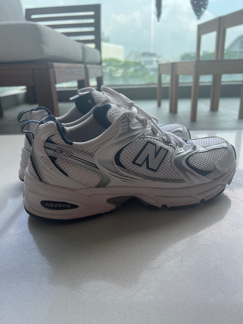 New balance on sale 530 sonic