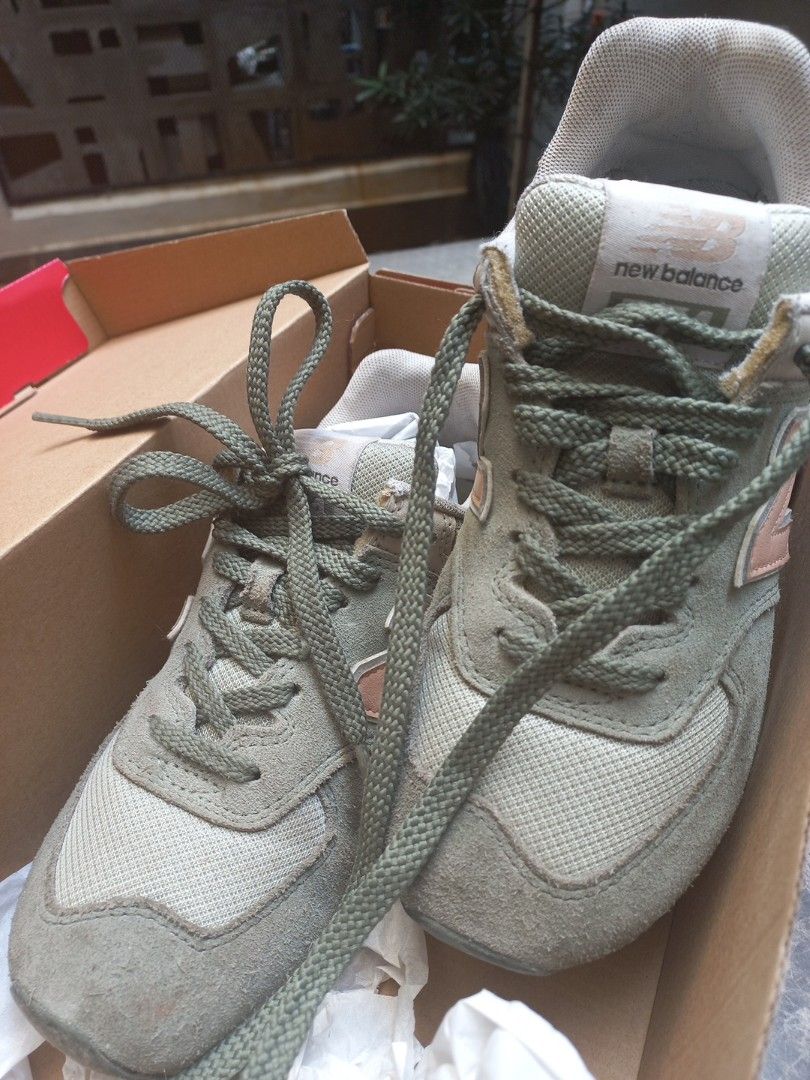 New balance cheap ml574lw