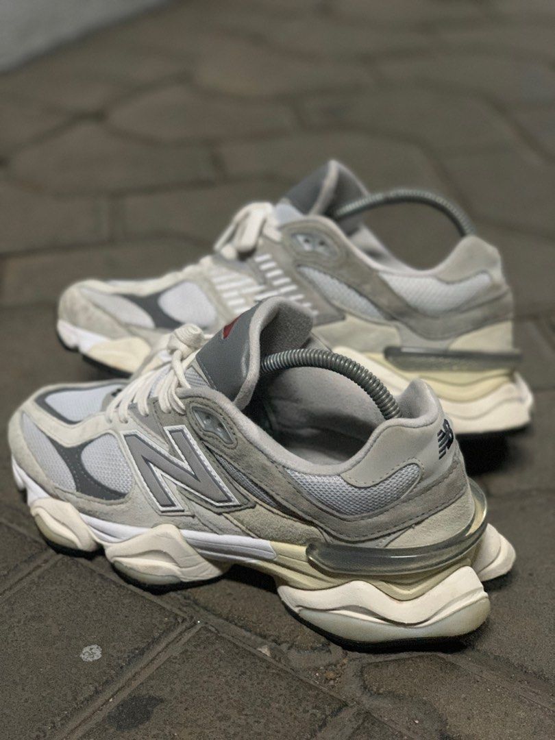 New balance new arrivals paris van java