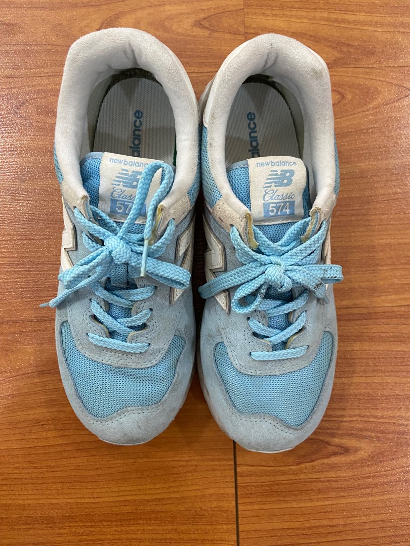 New balance wl574esb deals