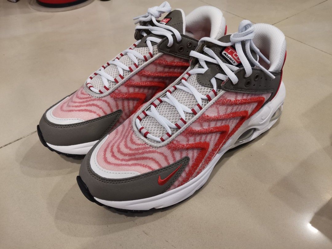 New Nike Air Max TW Women s Fashion Footwear Sneakers on Carousell