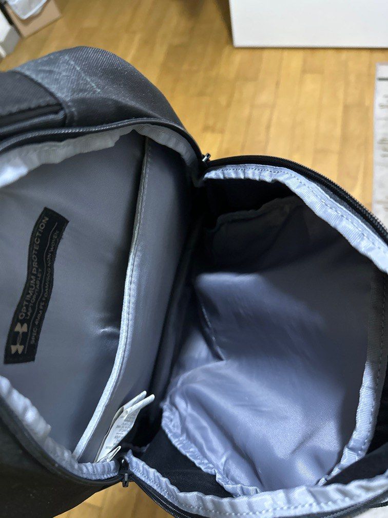 New Under Armour Contender 2.0 Backpack with warranty for sale, Men's Fashion, Bags, on Carousell