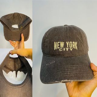 New york city dadhat
